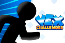 Portada del juego Vex Challenges