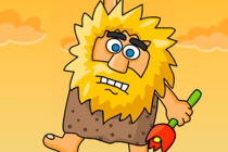 Portada del juego Adam and Eve