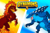 Dynamons 5