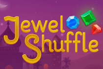 Jewel Shuffle
