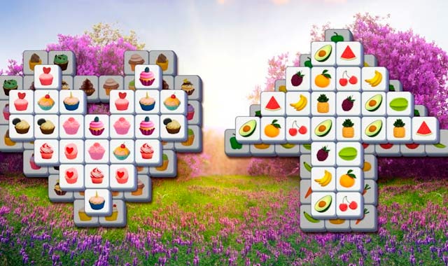 Captura del juego Tile Journey