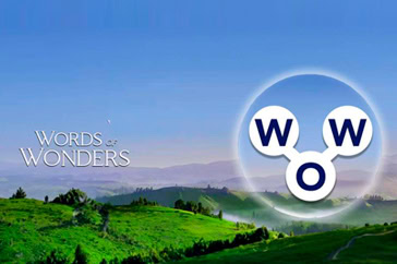 Words of Wonders