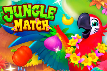 Jungle Match
