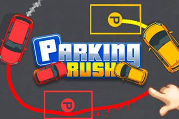 Parking Rush