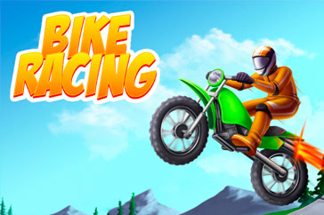 Bike Racing