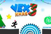 Vex 3 Xmas