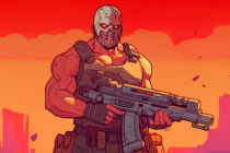 Portada del juego Zombie Apocalypse