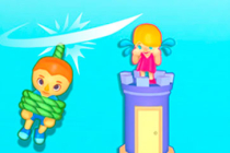 Portada del juego Funny Fred