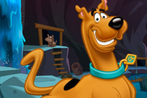Portada del juego Scooby-Doo: Ruff Rescue