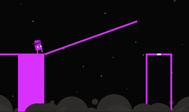 Captura del juego Block Painter