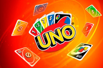 Portada del juego UNO