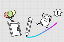 Portada del juego Egg Adventure