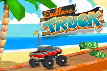 Endless Truck