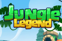 Portada del juego Jungle Legend
