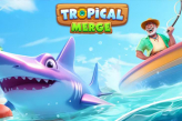 Tropical Merge
