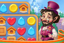 Vega Mix: Fairy town