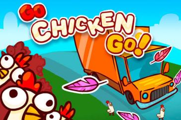 Go Chicken Go