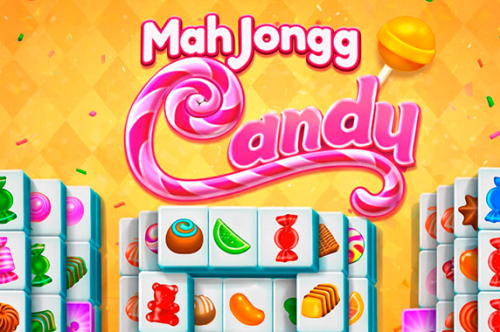 Jugar a Mahjongg Candy