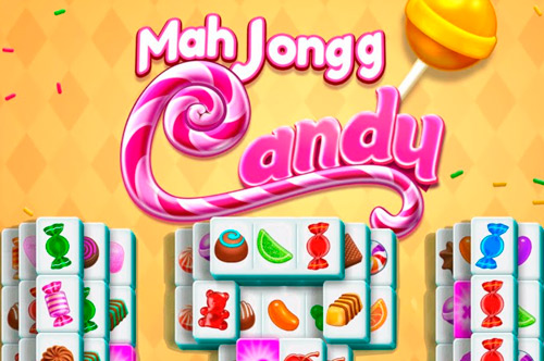 Mahjongg Candy