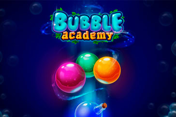 Bubble Academy