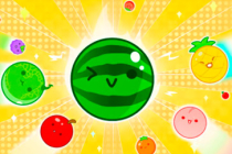 Watermelon Game
