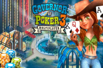 Governor of Poker 3