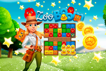 Zoo Boom