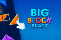 Big Block Blast