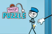 Thief Puzzle