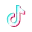 Logo de TikTok