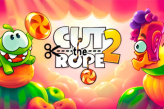 Cut the Rope 2