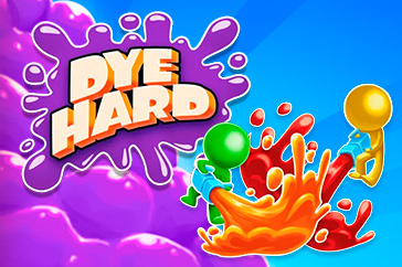 Dye Hard