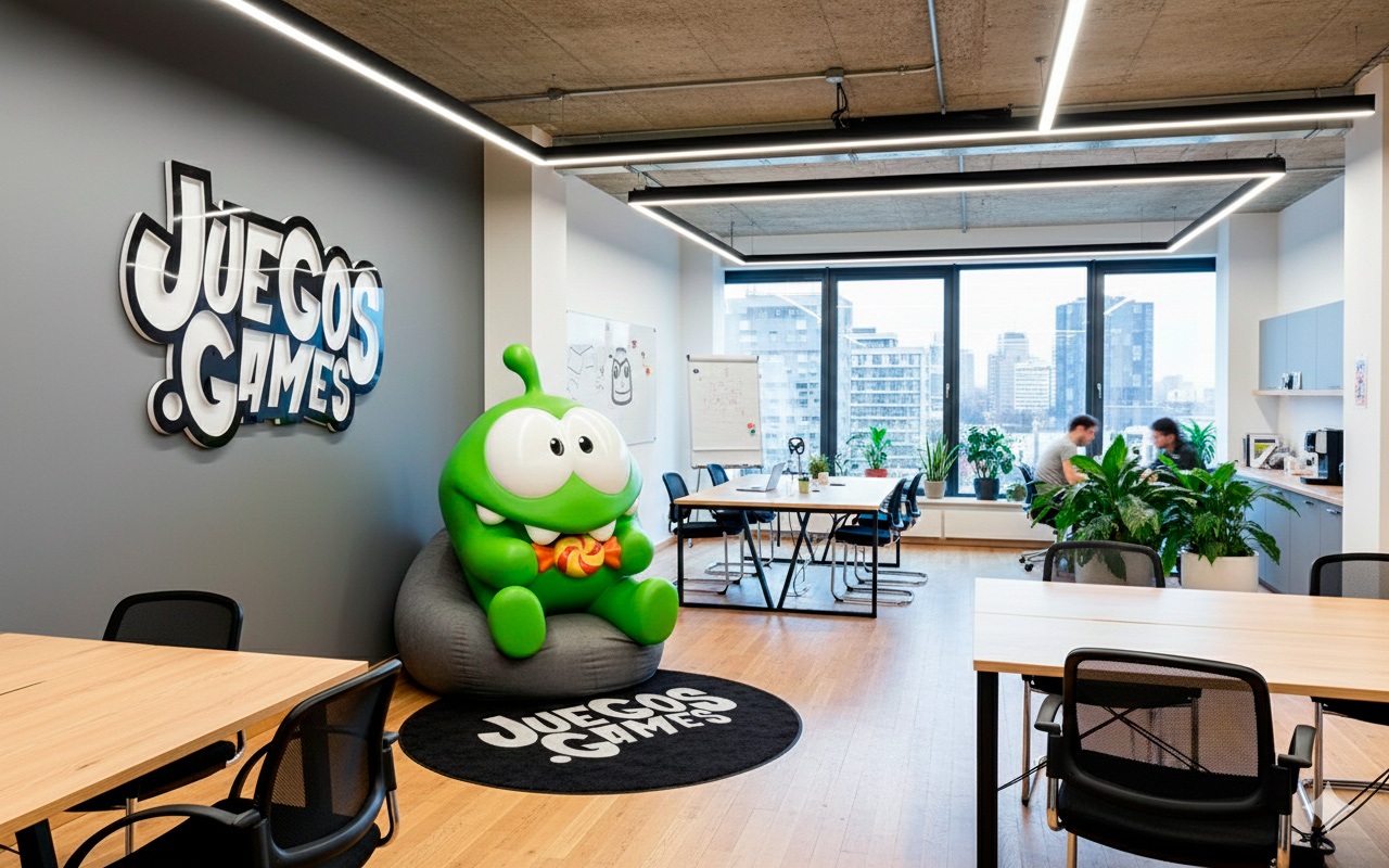 Lineamientos De Revisión De Juegos