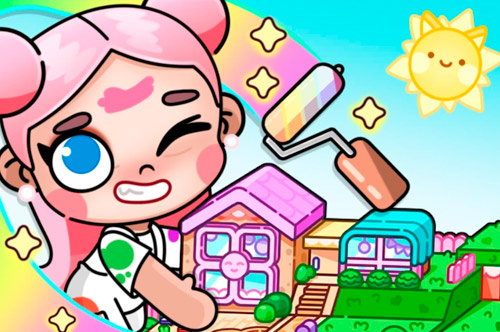 Avatar World Latest Version