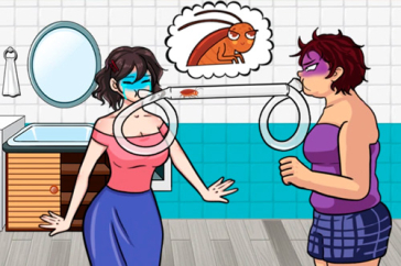 Portada del juego Tricky Twist