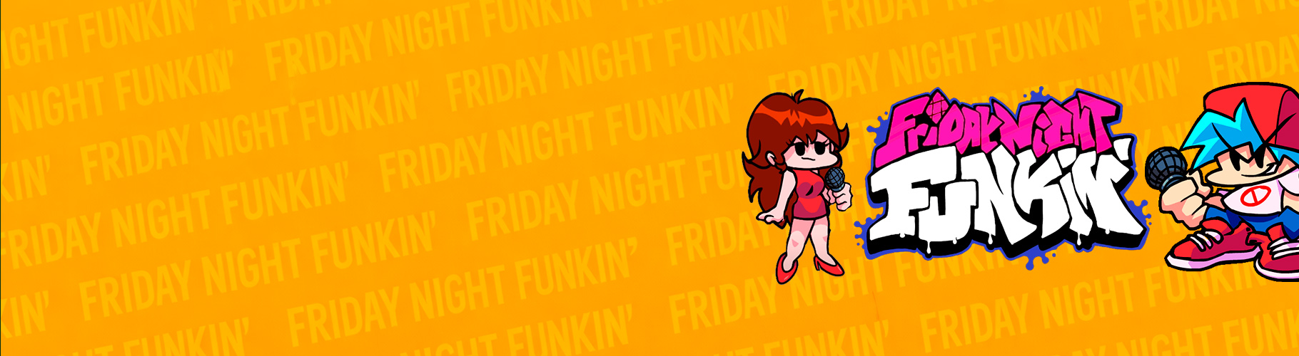 Friday Night Funkin' - Juego de la semana