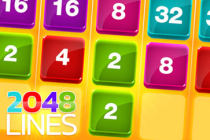 2048 Lines