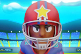 Football Kickoff