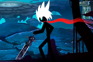 Portada del juego Stick: Combate Oriental