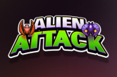 Alien Attack