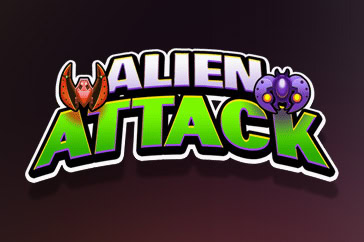Alien Attack