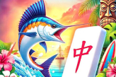 Aloha Mahjong
