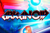 Arkanoid