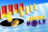 Attack Hole