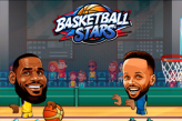 Portada del juego Basketball Stars Legends 2026