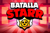 Batalla Starr