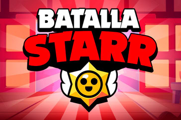 Batalla Starr