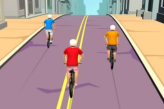 Bike Rush