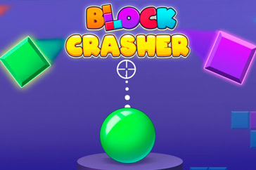 Block Crasher
