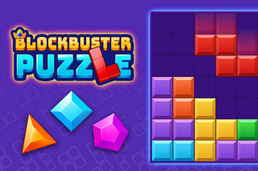 BlockBuster Puzzle
